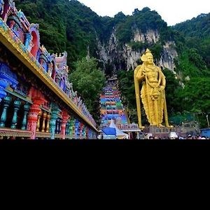 Business Hotel Batu Cave