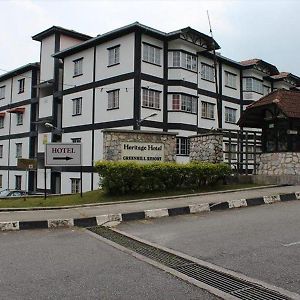 David'S Hotel Apartment @ Greenhill Resort