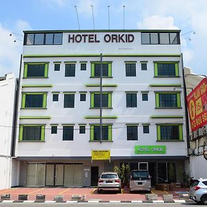 Hotel Orkid Port Klang