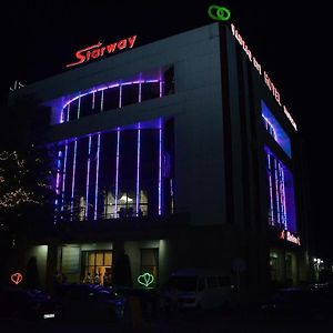 Starway Hotel
